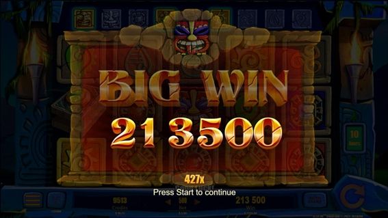 BIGWIN213500