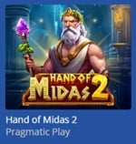 HAND OF MIDAS 2