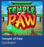 TEMPLE OF PAW