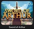 SWORD OF ARTHUR