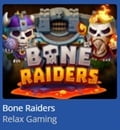 BONE RAIDERS