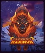 BEASTS of FIRE – MAXIMUM