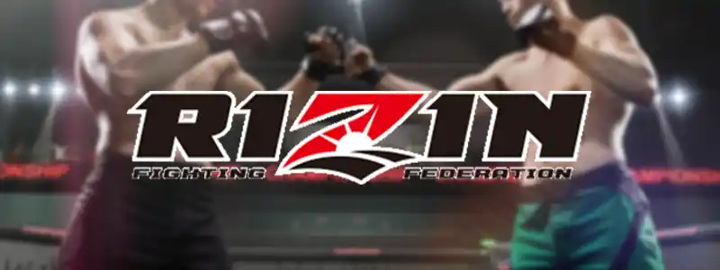 RIZIN（ライジン）