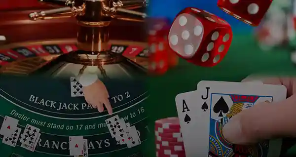 4 Key Tactics The Pros Use For casino